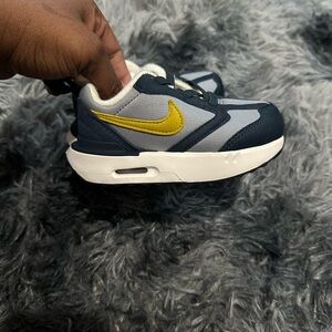 Toddler Boy air max